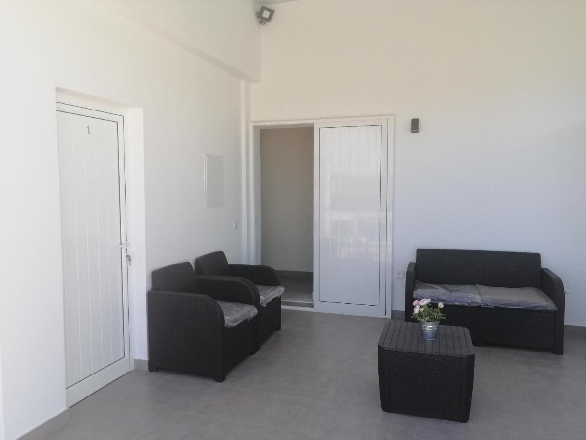 מונקאראפאצ'ו Villa Cerro E Mar מראה חיצוני תמונה