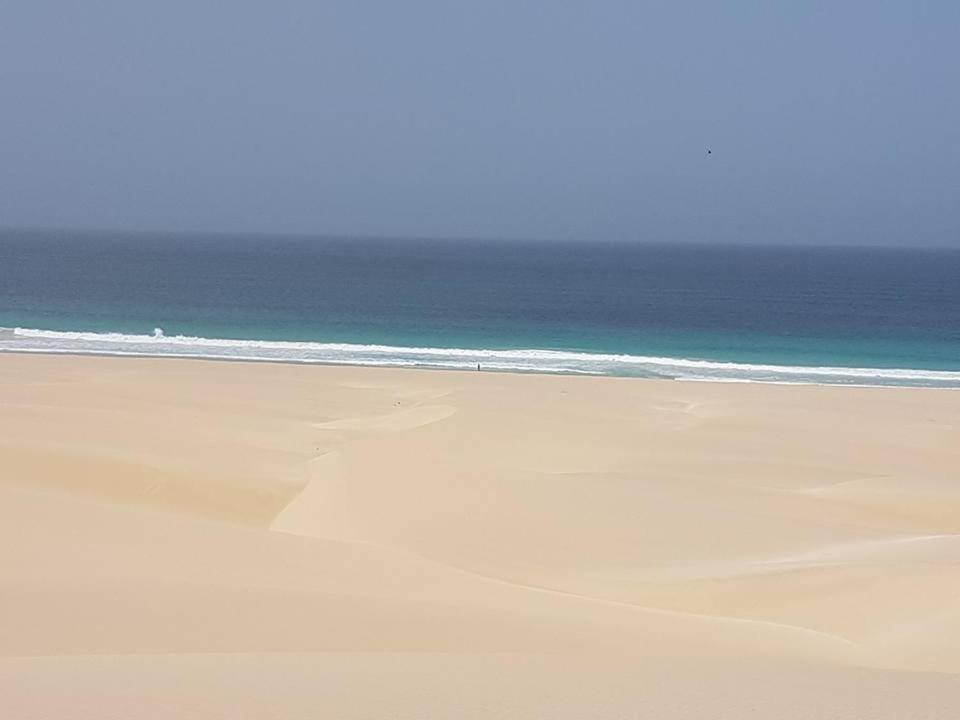 מונקאראפאצ'ו Villa Cerro E Mar מראה חיצוני תמונה
