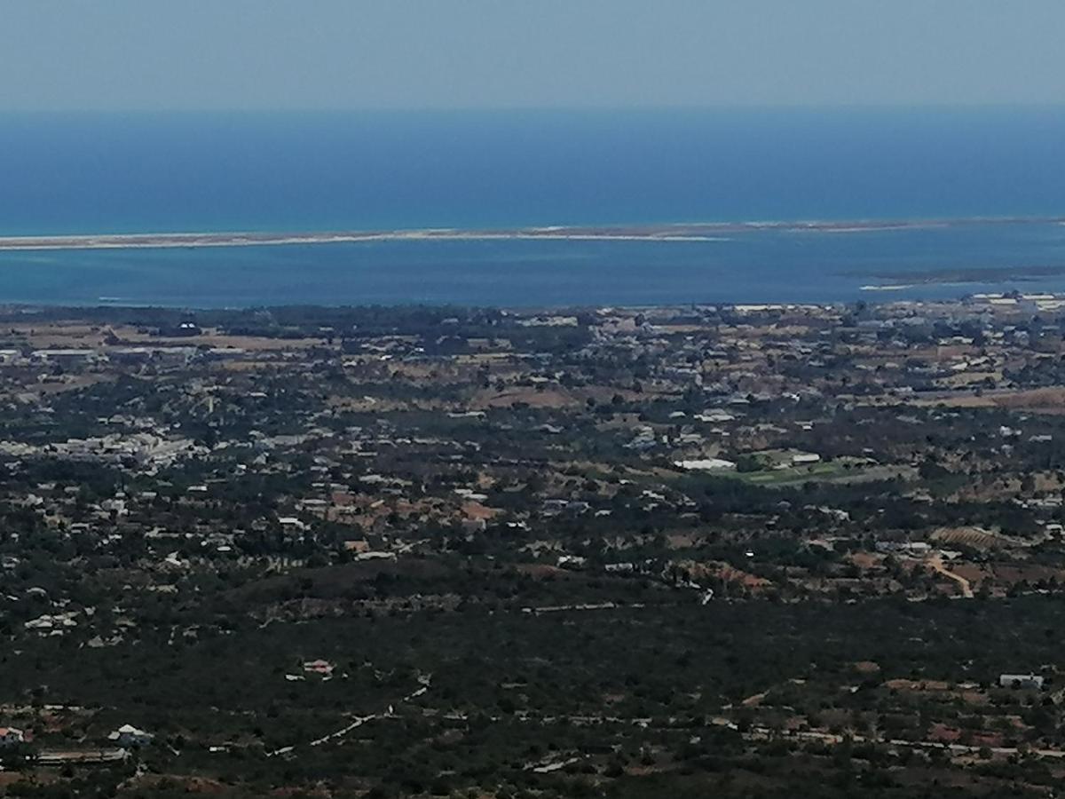 מונקאראפאצ'ו Villa Cerro E Mar מראה חיצוני תמונה
