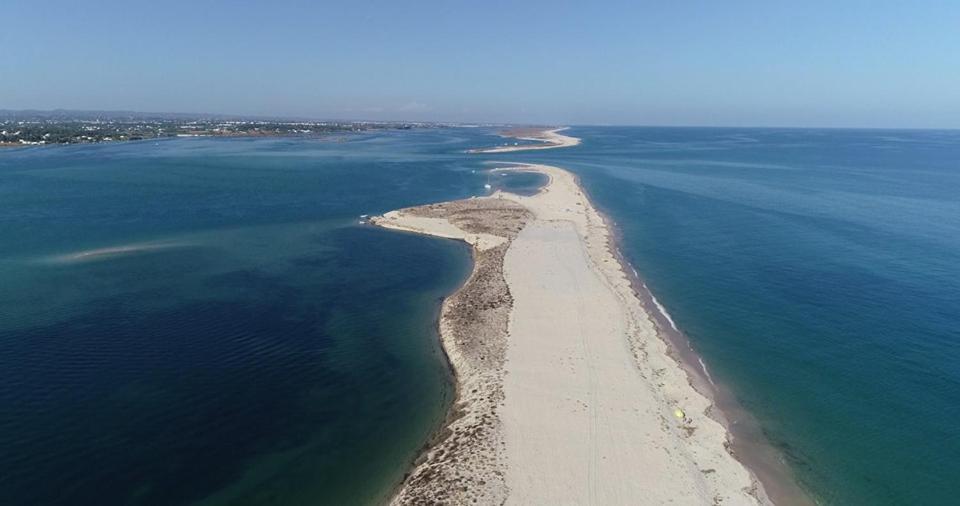 מונקאראפאצ'ו Villa Cerro E Mar מראה חיצוני תמונה