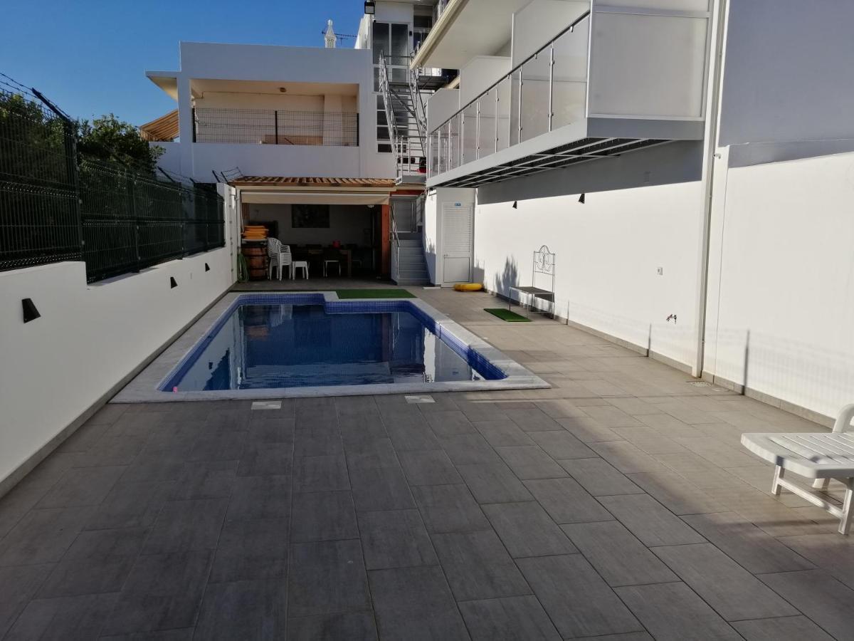 מונקאראפאצ'ו Villa Cerro E Mar מראה חיצוני תמונה