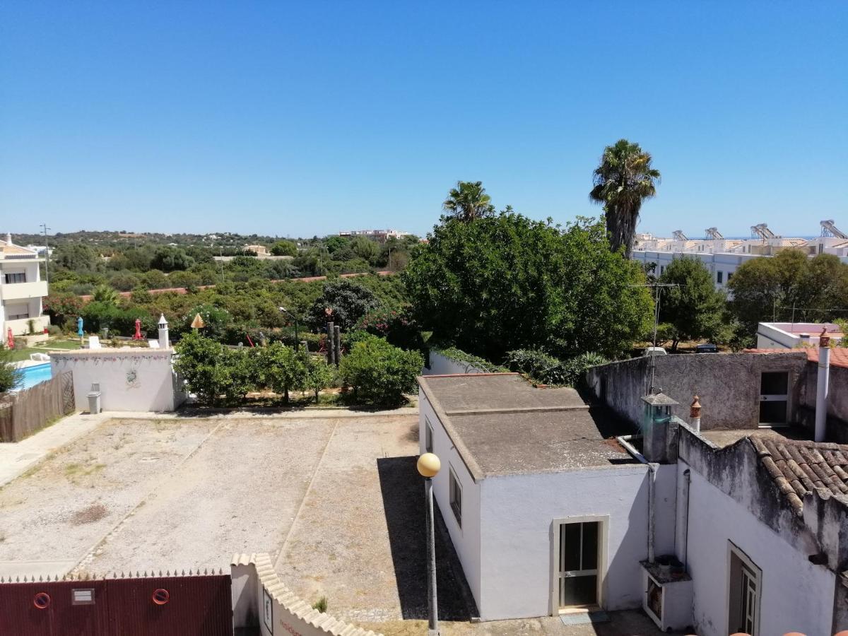 מונקאראפאצ'ו Villa Cerro E Mar מראה חיצוני תמונה