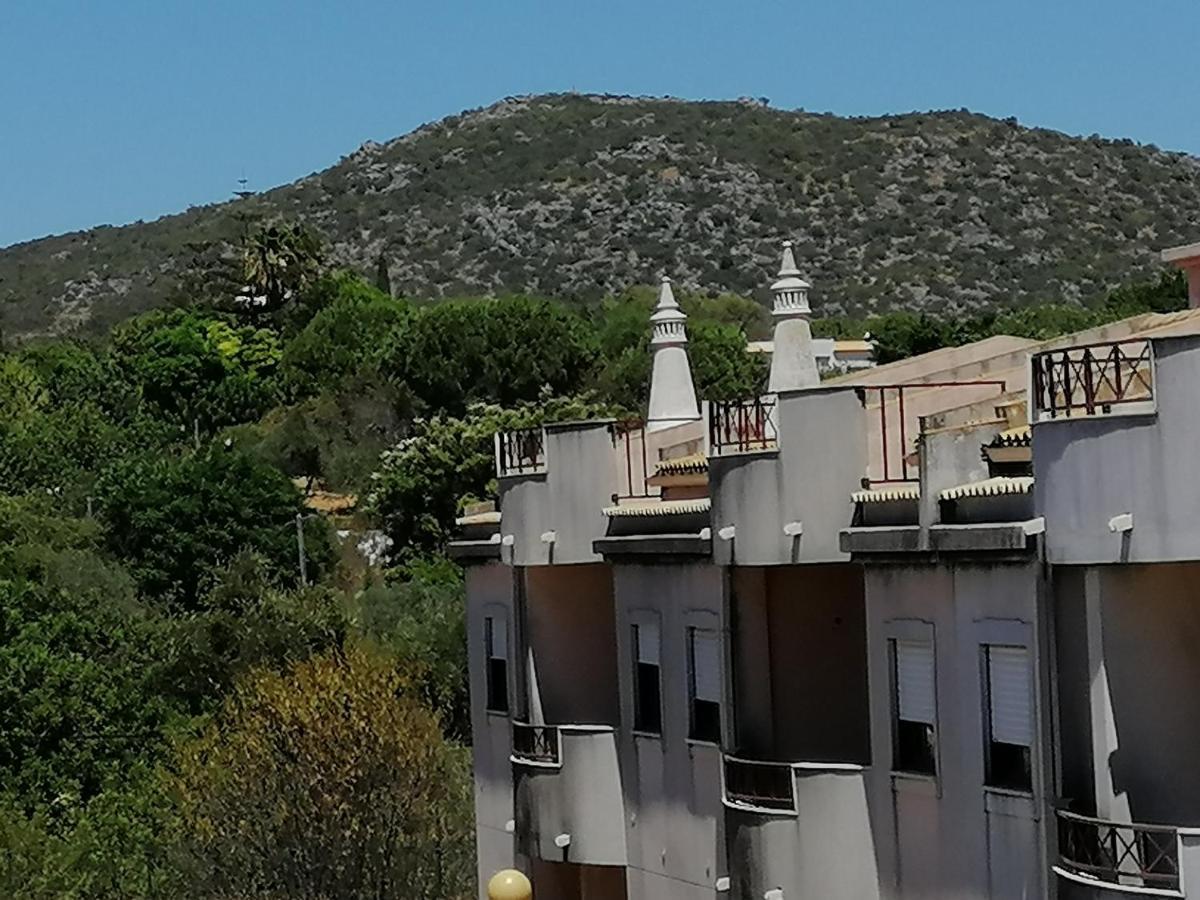 מונקאראפאצ'ו Villa Cerro E Mar מראה חיצוני תמונה