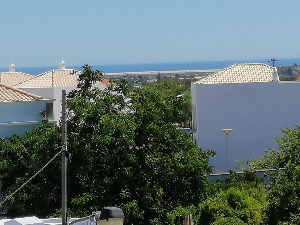 מונקאראפאצ'ו Villa Cerro E Mar מראה חיצוני תמונה
