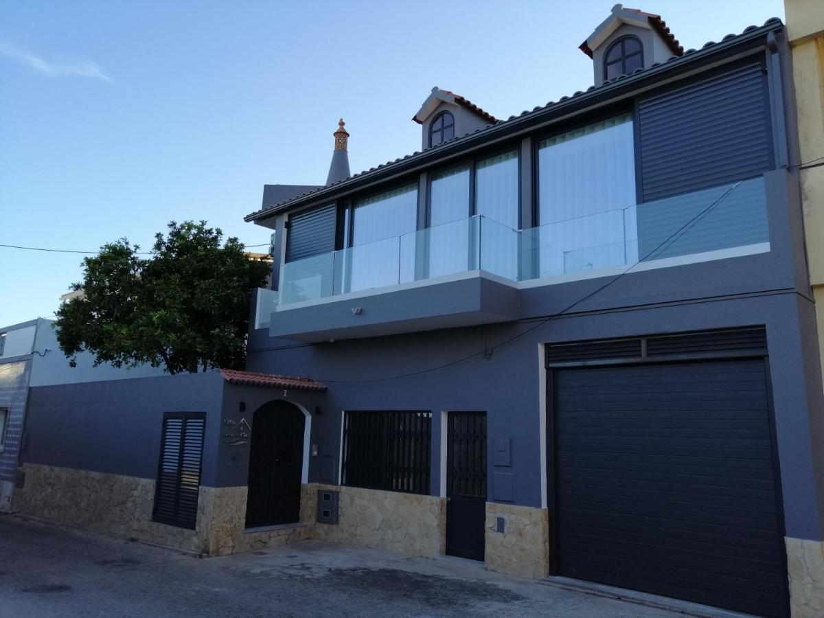 מונקאראפאצ'ו Villa Cerro E Mar מראה חיצוני תמונה
