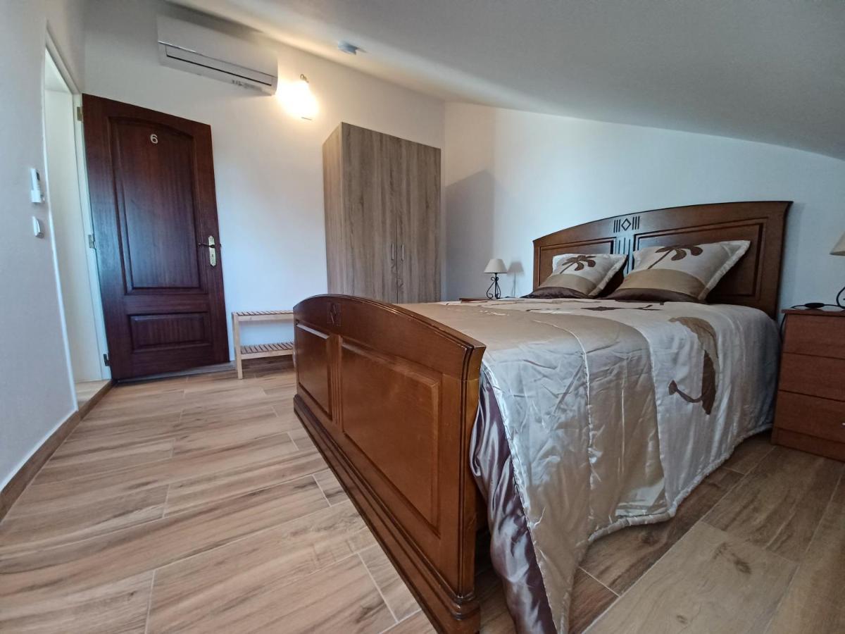 מונקאראפאצ'ו Villa Cerro E Mar מראה חיצוני תמונה