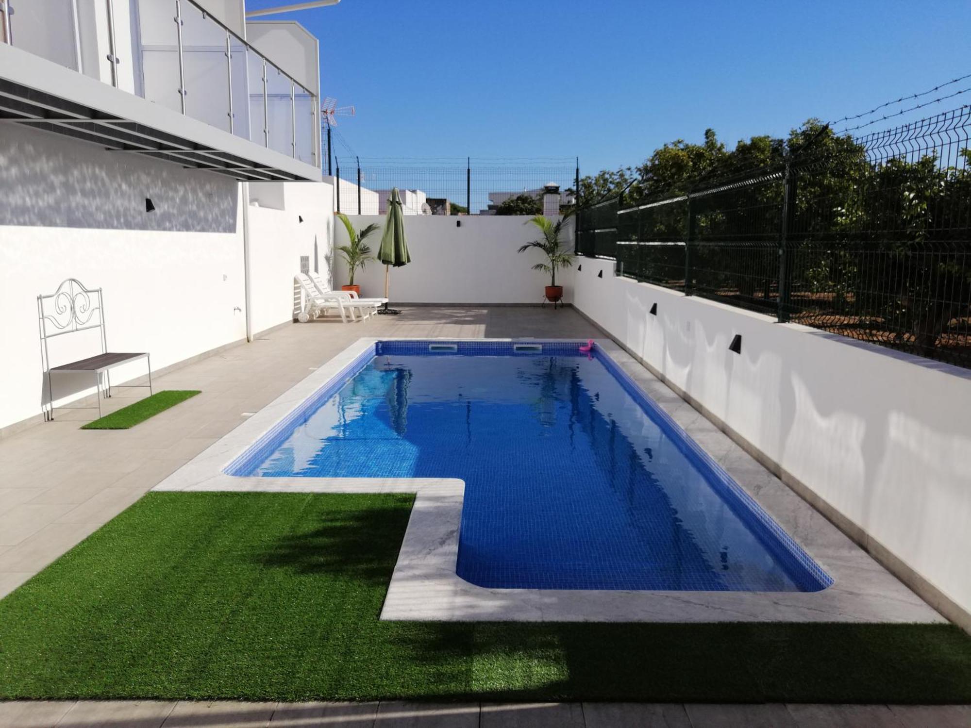 מונקאראפאצ'ו Villa Cerro E Mar מראה חיצוני תמונה